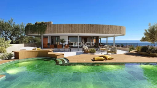 Apartment in Fuengirola, Andalusia