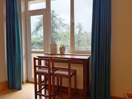 Apartment in Tbilisi