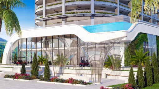 Apartment in Batumi, Autonomous Republic of Adjara