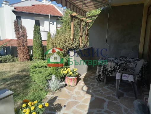 House in Sunny Beach, Burgas Region