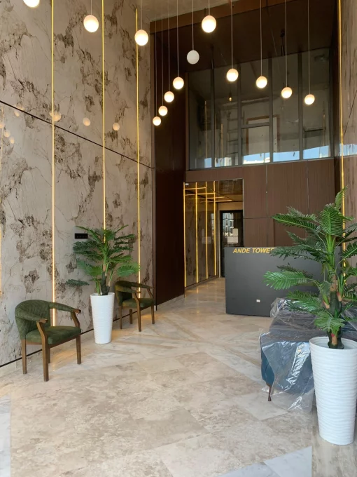 Apartment in Batumi, Autonomous Republic of Adjara