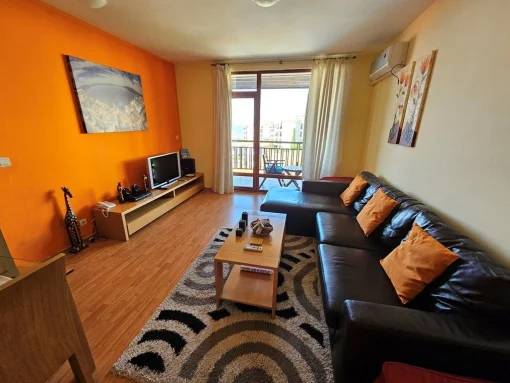 Commercial property in Sveti Vlas, Burgas Region