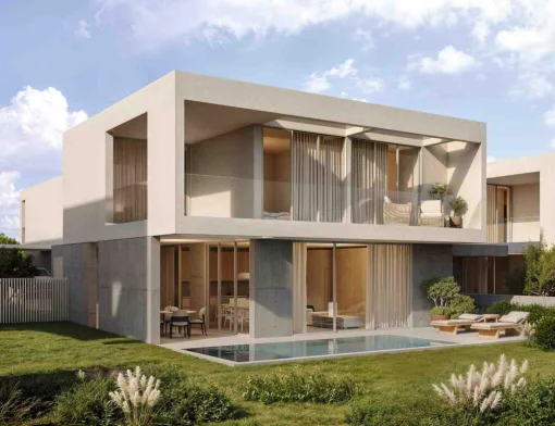 House in Yeroskipou, Paphos District