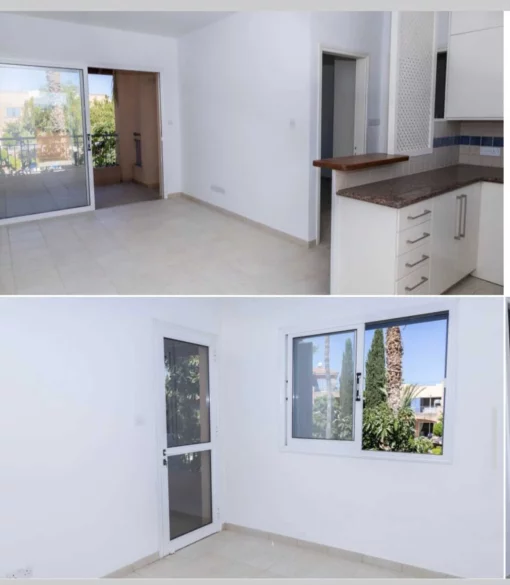 Apartment in Mandria, Limassol District