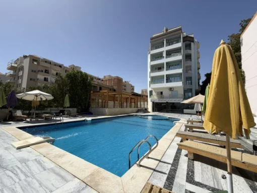 Apartment in Hurghada