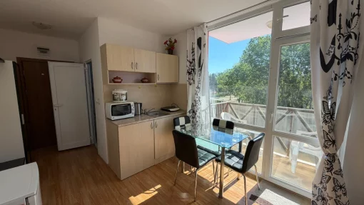 Apartment in Sunny Beach, Burgas Region