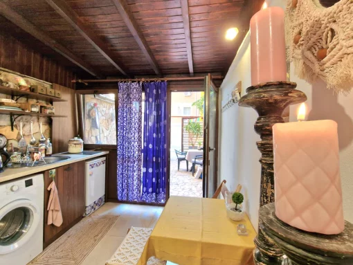Apartment in Sveti Vlas, Burgas Region