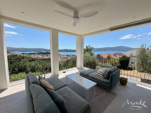 House in Tivat, Tivat Municipality