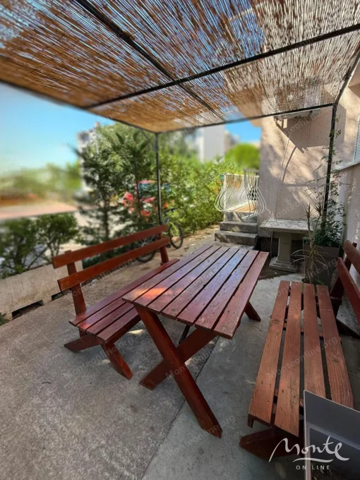 Apartment in Tivat, Tivat Municipality