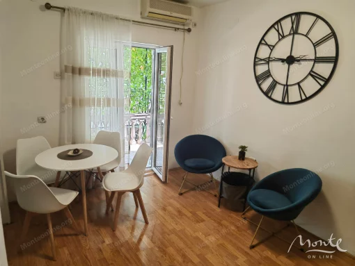 House in Bar, Bar Municipality
