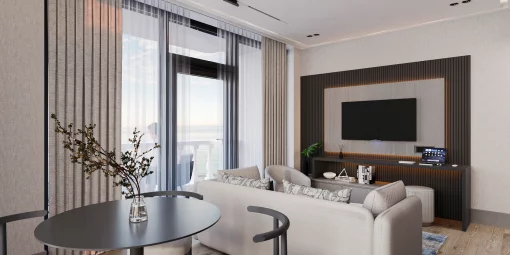 Apartment in Batumi, Autonomous Republic of Adjara