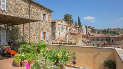 Apartment in Umbria