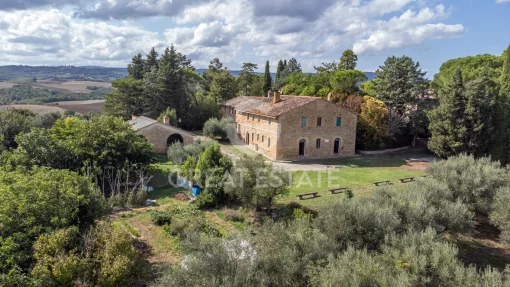 House in Umbria