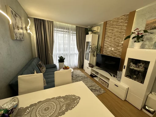 Apartment in Sunny Beach, Burgas Region