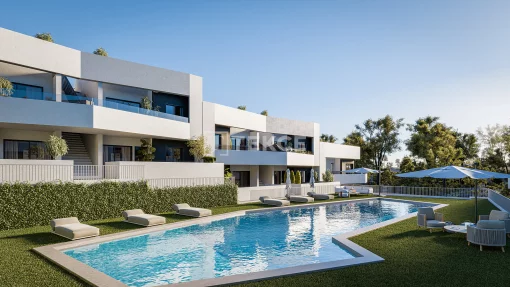 Penthouse in San Miguel de Salinas, Valencian Community
