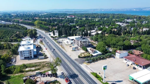Office in Yalova, Marmara Region