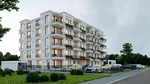 Apartment in Ravda, Burgas Region