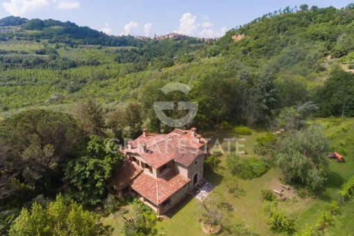 House in Umbria
