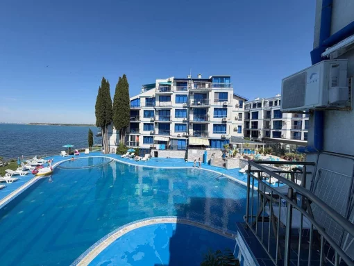 Apartment in Pomorie, Burgas Region