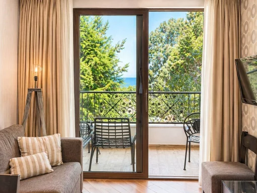 Apartment in Batumi, Autonomous Republic of Adjara