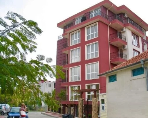 Apartment in Ravda, Burgas Region