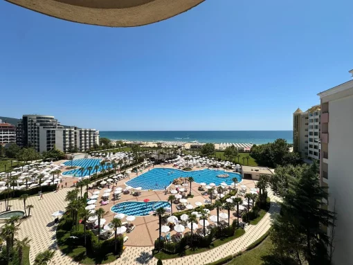 Apartment in Sunny Beach, Burgas Region