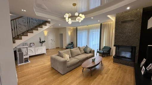 House in Latvia