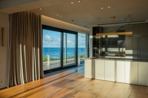 Apartment in Jurmala, Vidzeme