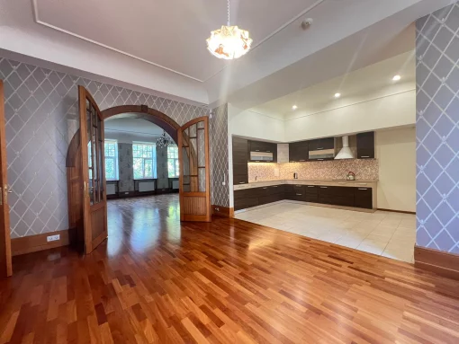 Apartment in Riga, Vidzeme