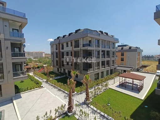 Duplex in Beylikduzu, Marmara Region