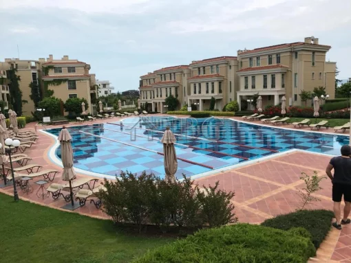 Studio apartment in Chernomorets, Burgas Region