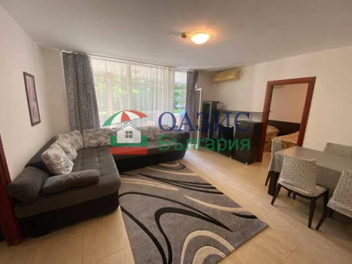 Apartment in Sunny Beach, Burgas Region