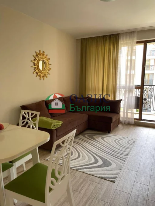 Apartment for 4 fl., "Cascadas", Sunny Beach, Bulgaria, 49