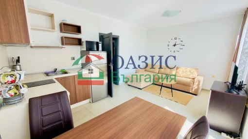 Apartment in Sveti Vlas, Burgas Region