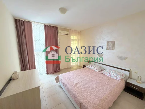 Apartment in Sunny Beach, Burgas Region