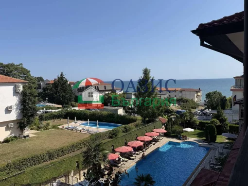 Apartment in Sveti Vlas, Burgas Region