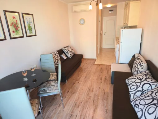Apartment in Sunny Beach, Burgas Region