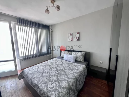 Apartment in Zornitsa, Burgas Region