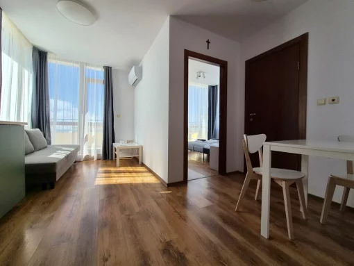 Commercial property in Sveti Vlas, Burgas Region