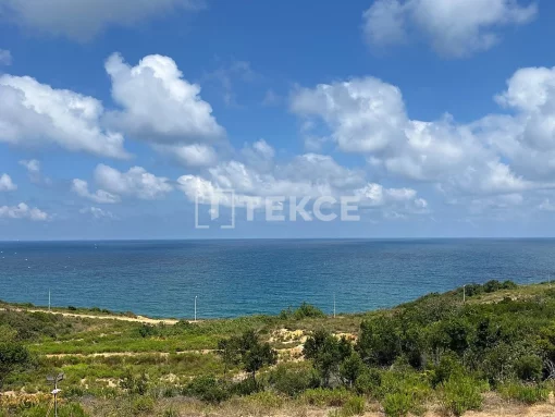 House in Beykoz, Marmara Region