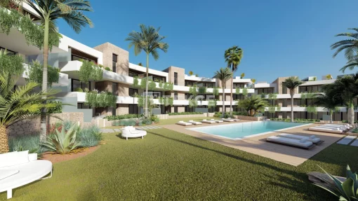 Apartment in Cartagena, Murcia Region