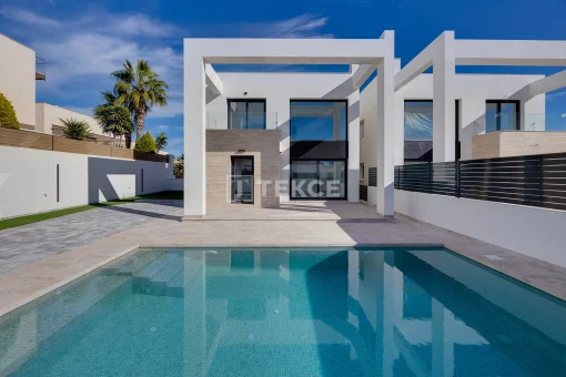 House in Torrevieja, Valencian Community