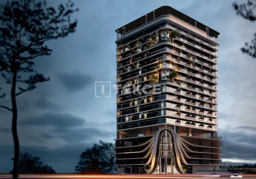 Apartment in Jumeirah Village Circle, Dubai Emirate