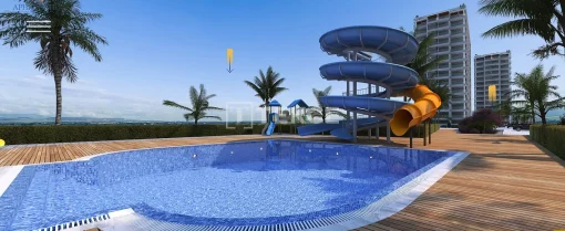 Apartment in Lefke District