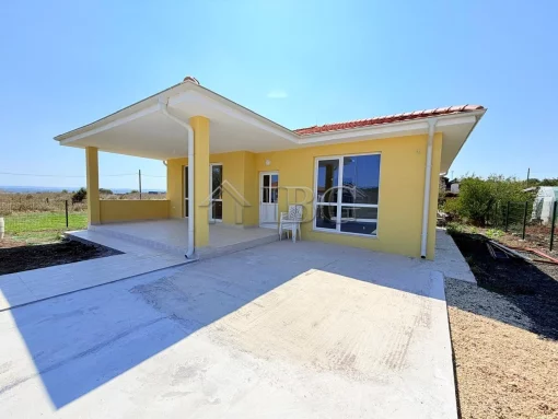House in Kameno, Burgas Region