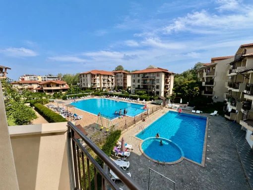 Apartment in Tsarevo, Burgas Region
