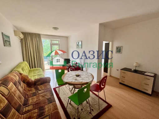 Apartment in Sunny Beach, Burgas Region
