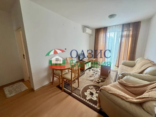 Apartment in Sunny Beach, Burgas Region