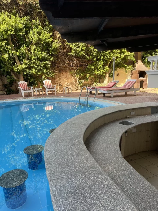 Apartment in Hurghada