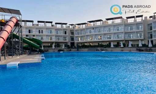 Apartment in Mubarak Housing 8, Hurghada